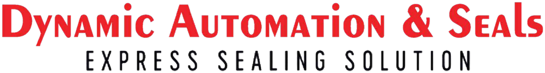 Dynamic Automation and Seals - Express Sealing Solution